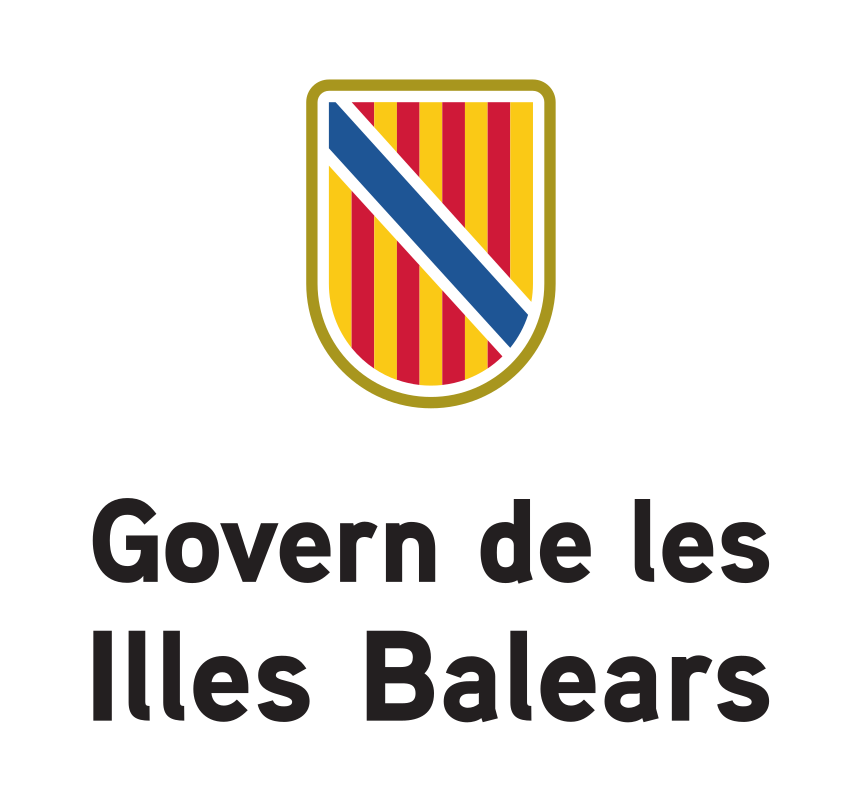 Logo Govern de les Illes Balears