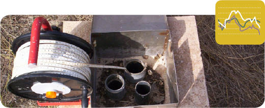 Informaci&oacute;n y datos disponibles