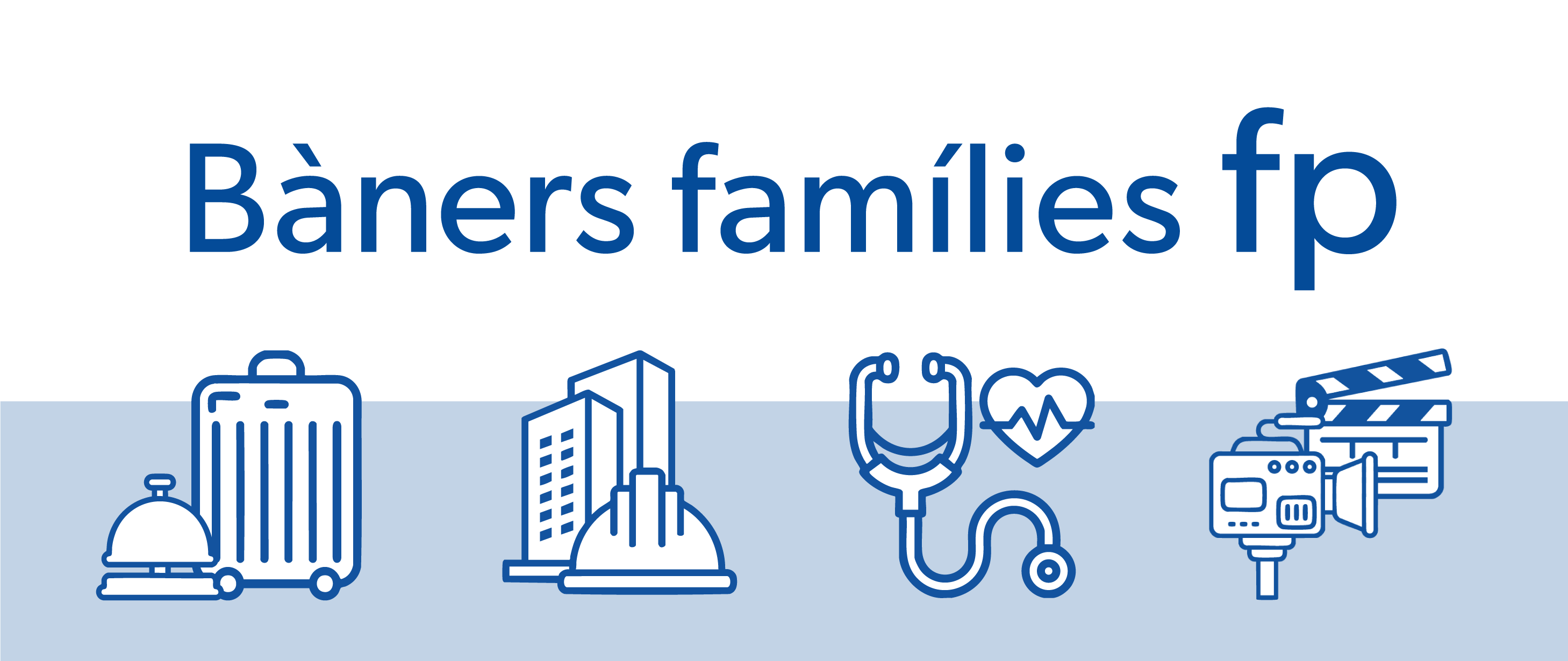 B&agrave;ners fam&iacute;lies