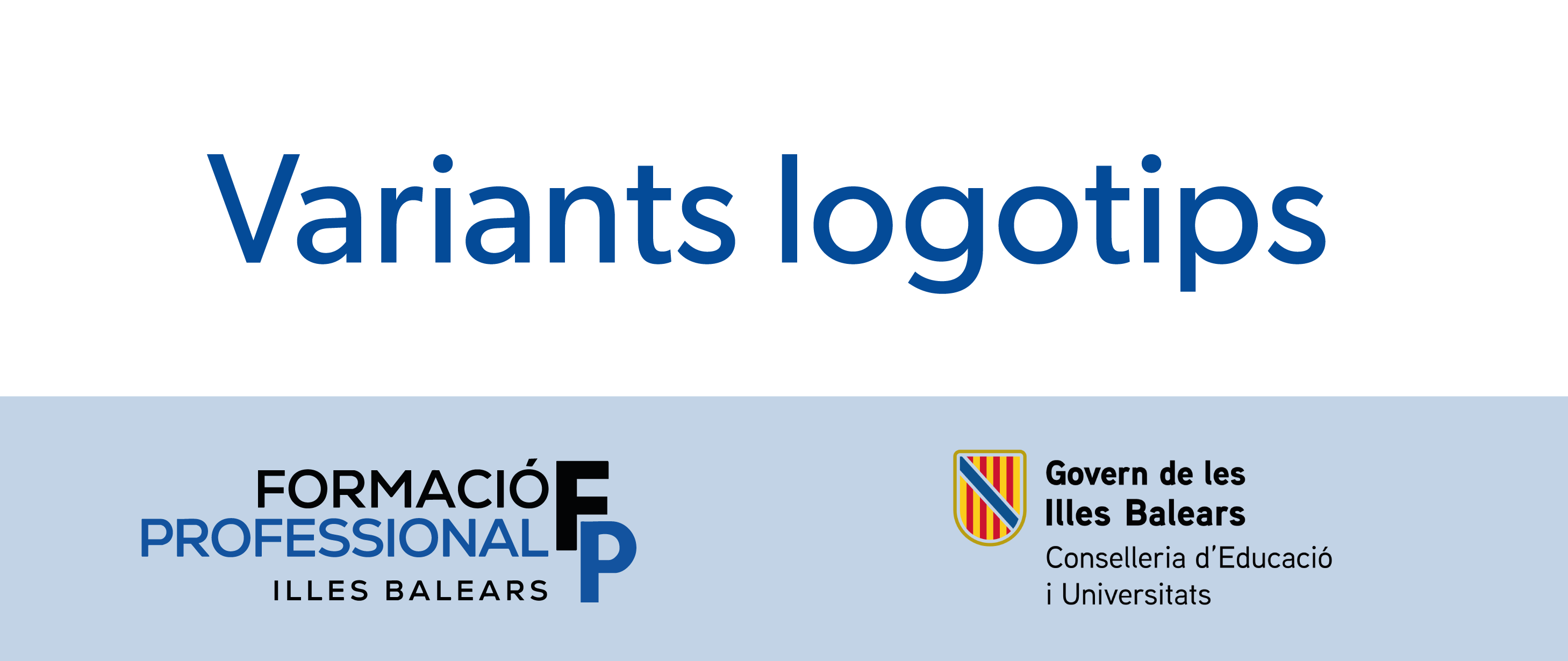 FP Balears