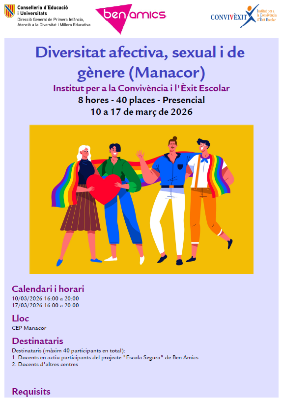 imatge DSG Manacor