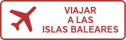 Viajar a baleares