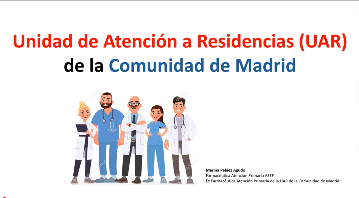 Imatge sessió Situacions al final de la vida que poden presentar conflicte ètic: com identificar-les