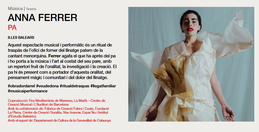 Anna Ferrer