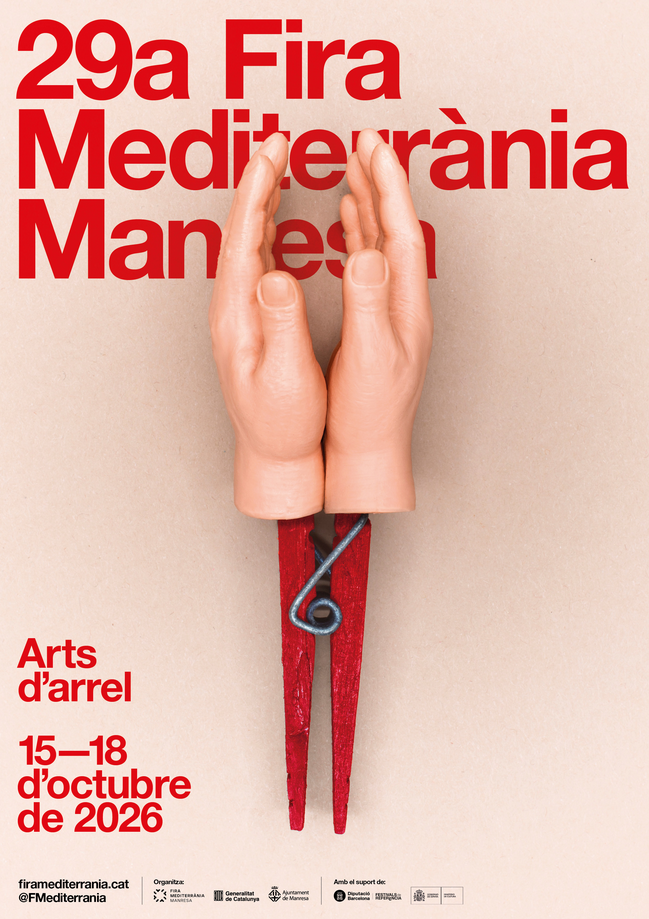 cartell 29a Fira
