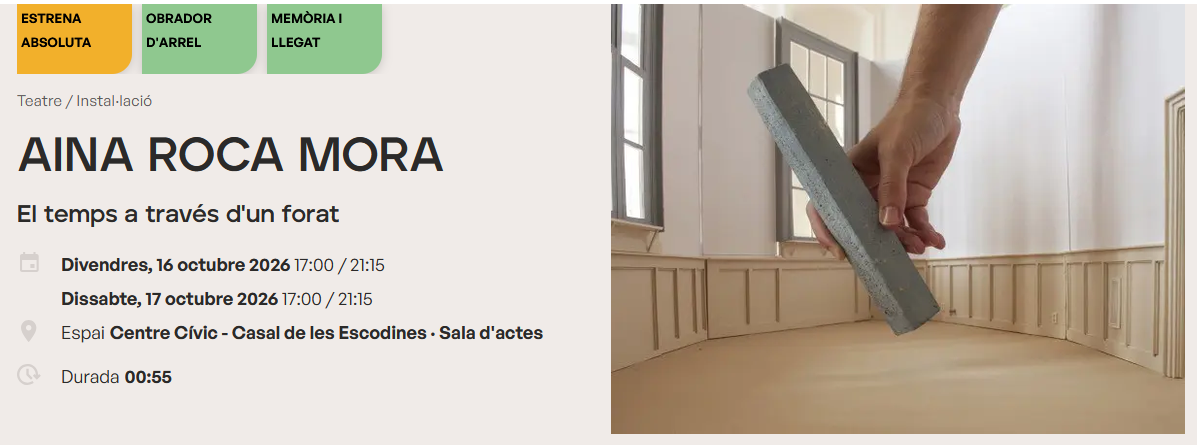 Aina Roca