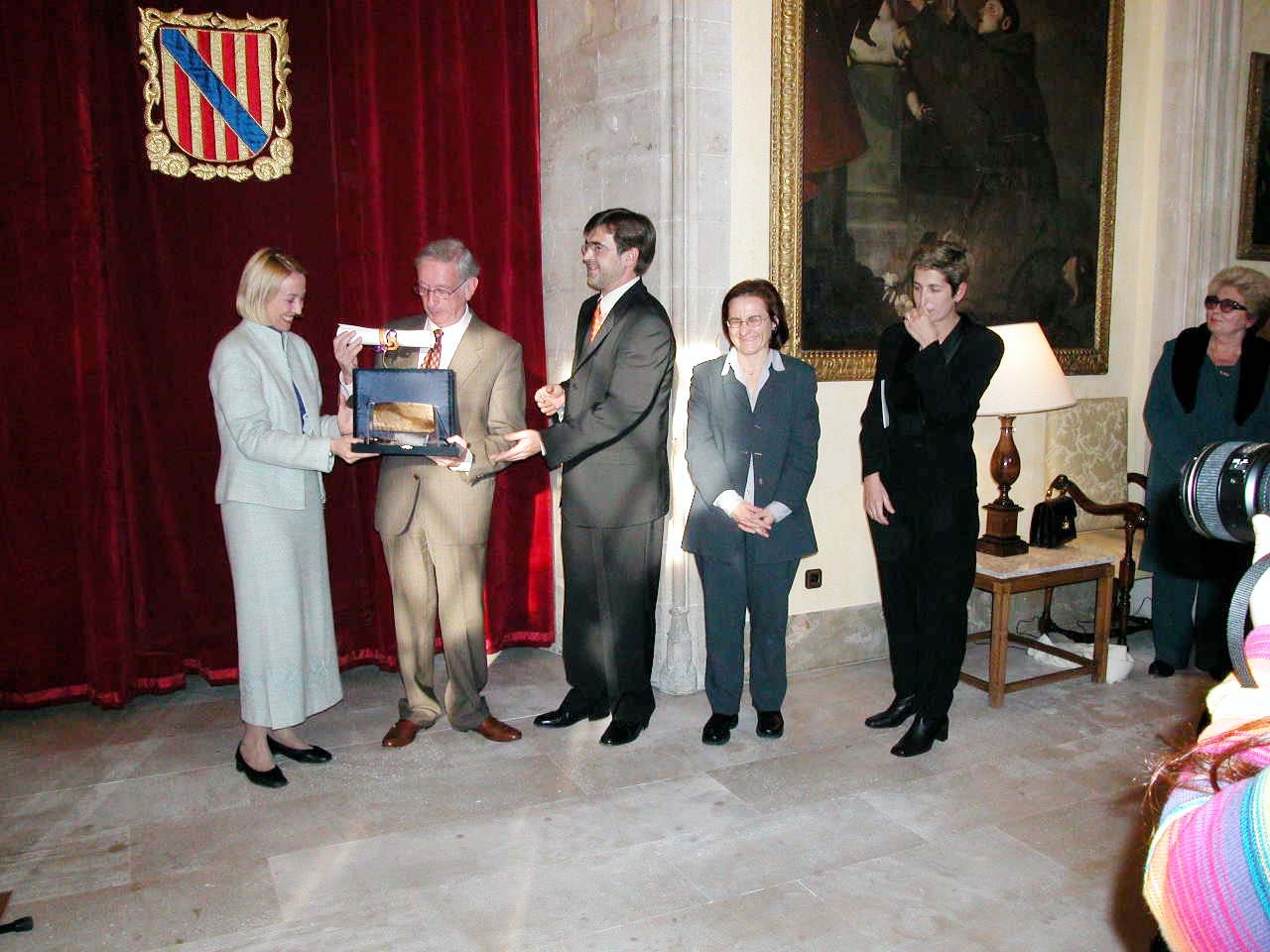 desc_Enrique Granados Aumacelles. 2001.JPG