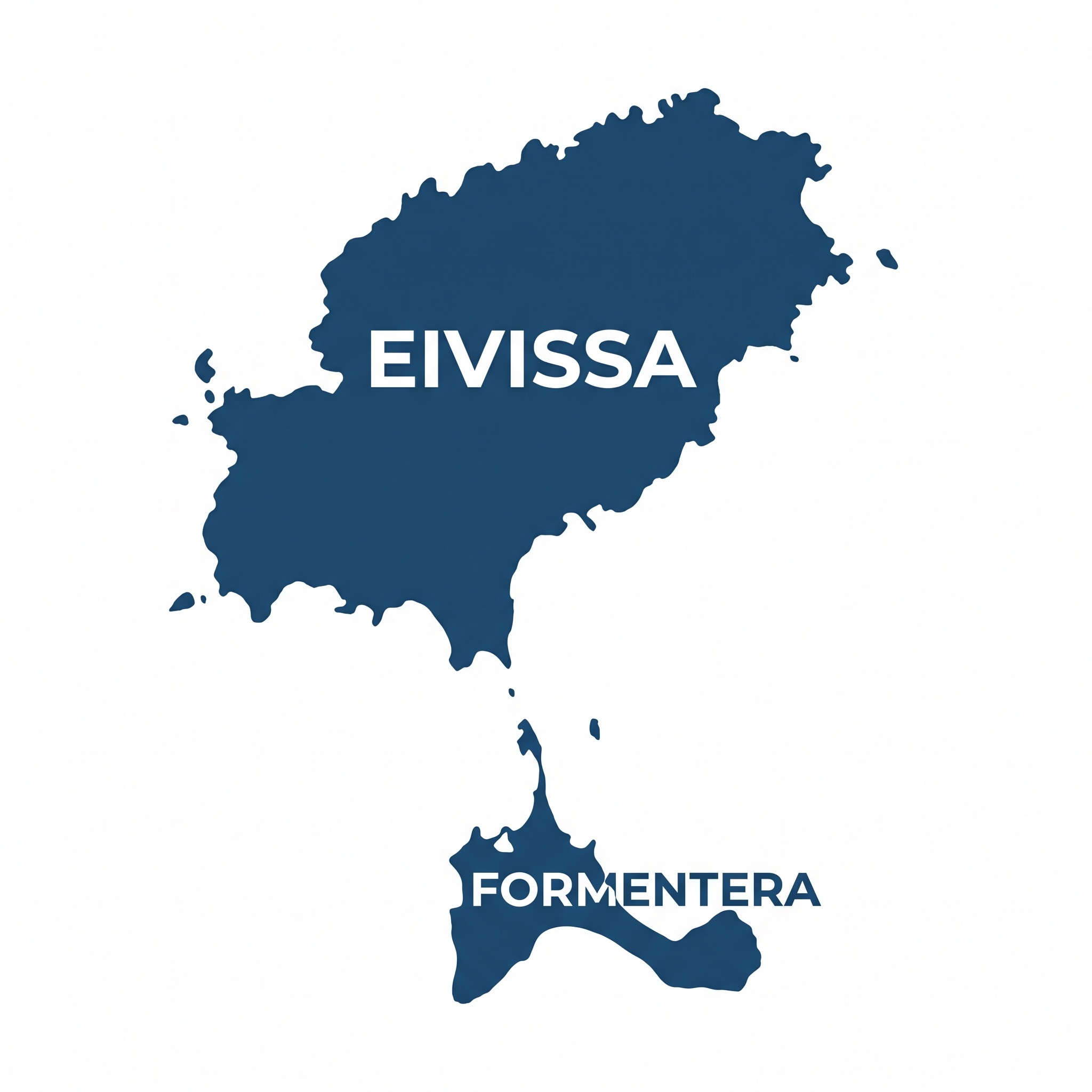 Eivissa i Formentera
