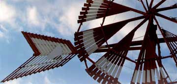 El recorregut de l'energia