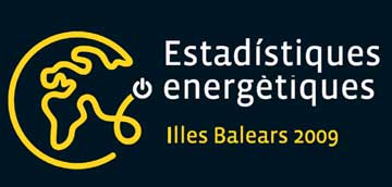 Publicacions estad&iacute;stiques de la DG d'Energia