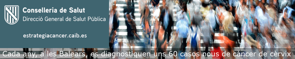 C&egrave;rvix Estrategia C&agrave;ncer
