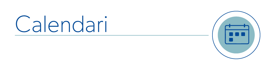 Calendari