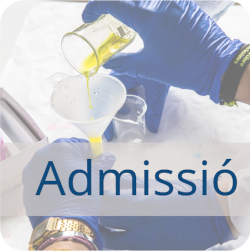 Procés d'Admissió