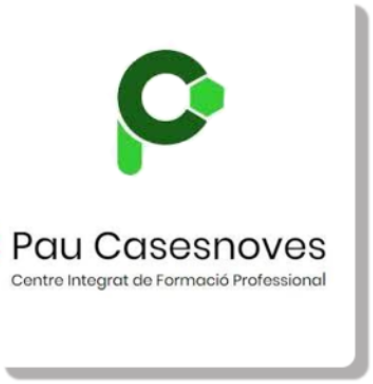Pau Casanoves