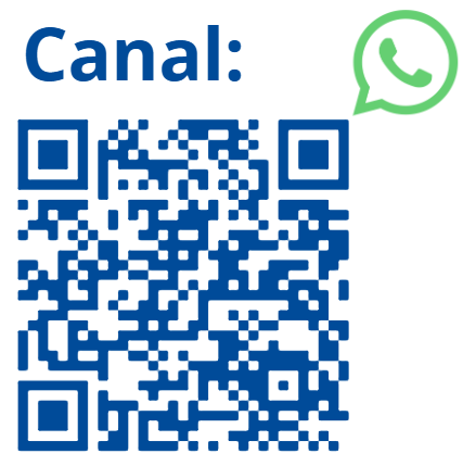 Canal WhatsApp