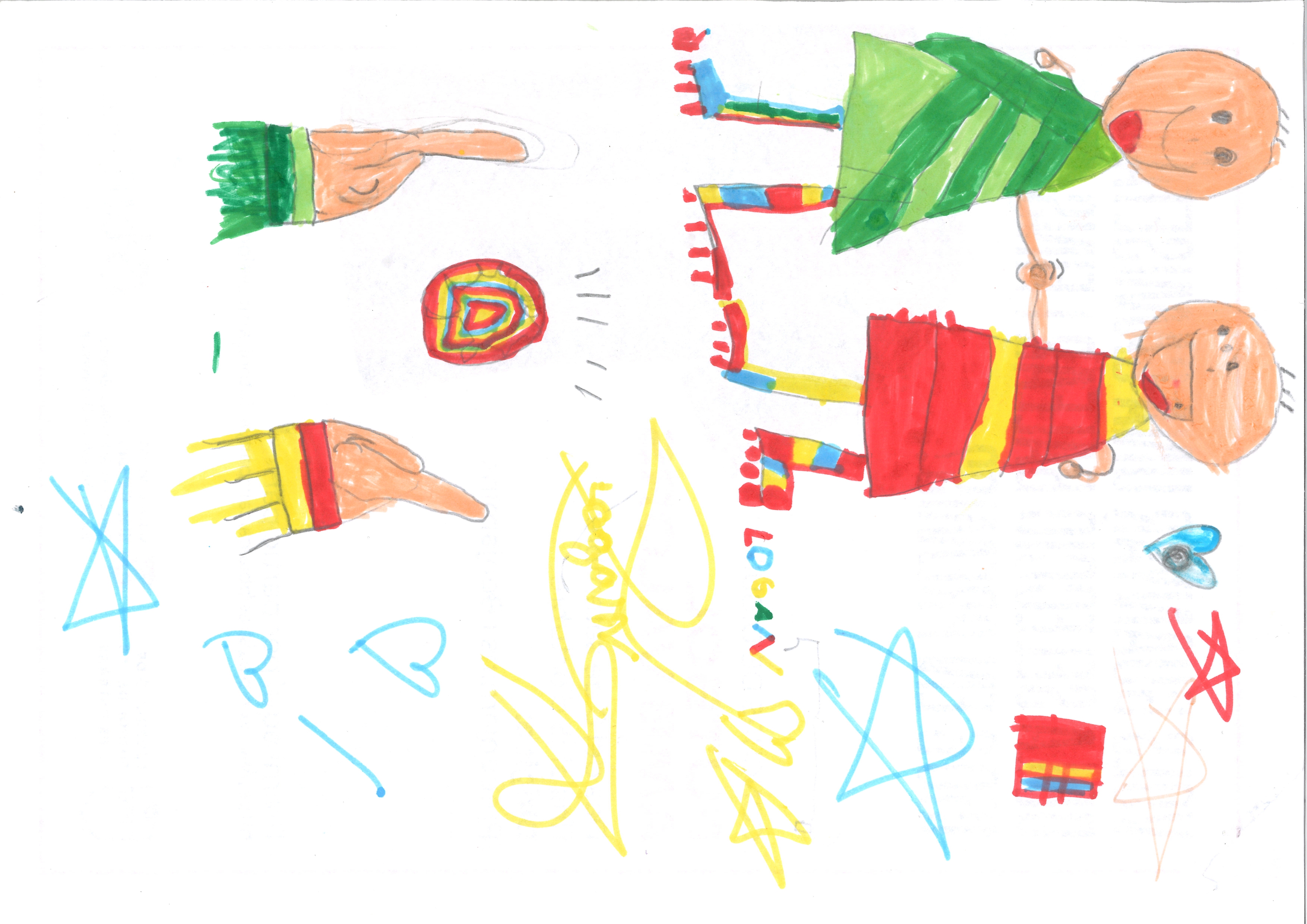 JHON LOGAN NOGALES CHURA, 7 AÑOS (C RAFAL).