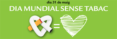 Dia mundial sense el tabac