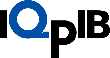 Logo IQPIB