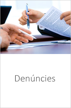 Denuncies