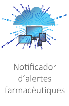 Notificador alertas