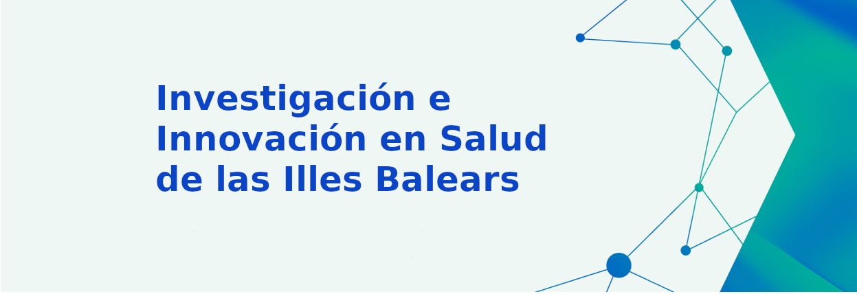 Enlace al servicio de investigaci&oacute;n sanitaria