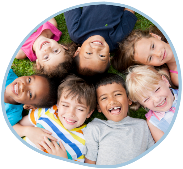 Imagen portada sobre la sexualidad infantil