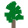 Icono de las plagas de los pinos.