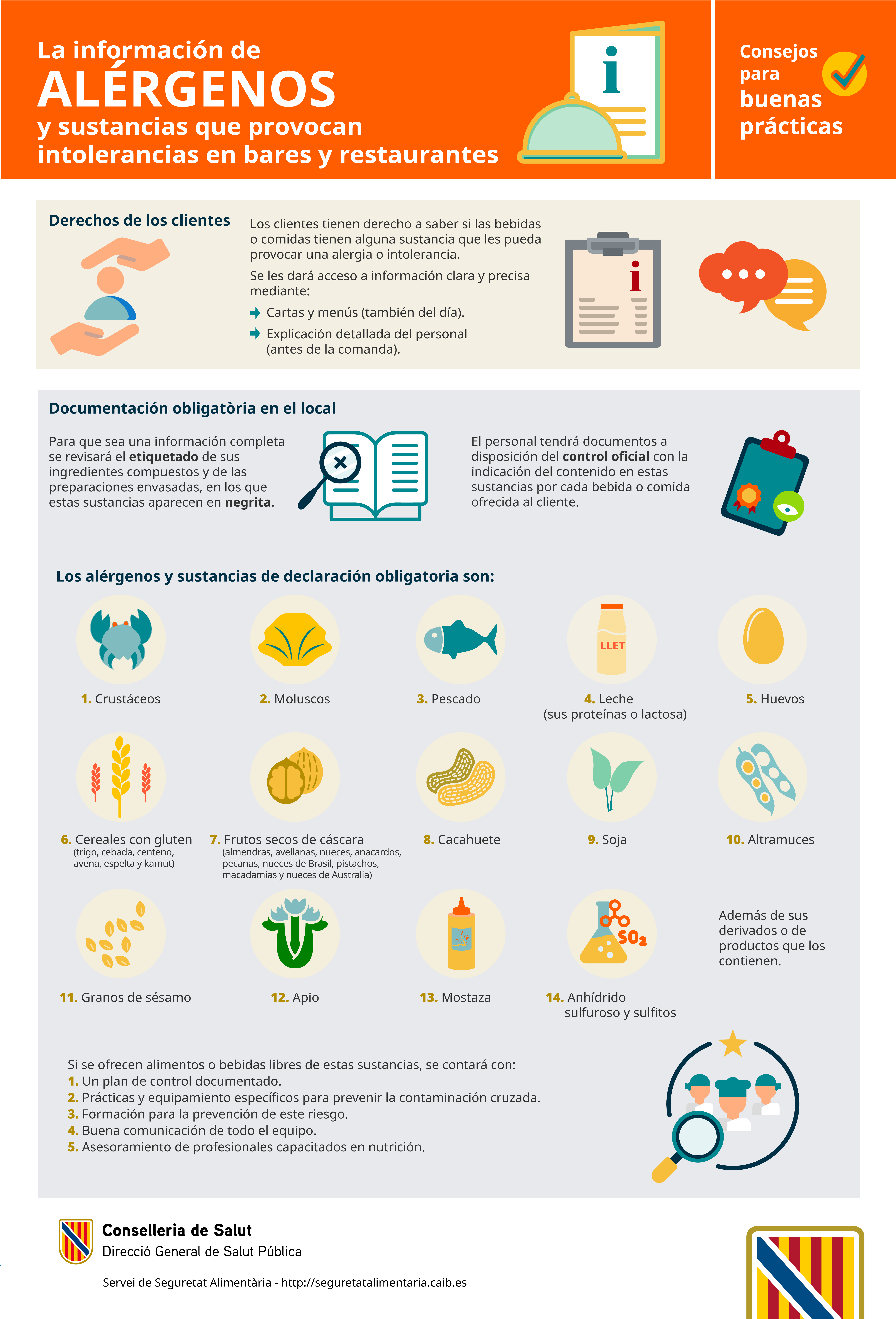 Imagen Infograf&iacute;a Al&eacute;rgenos