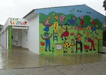 CEIP S'ALZINAR