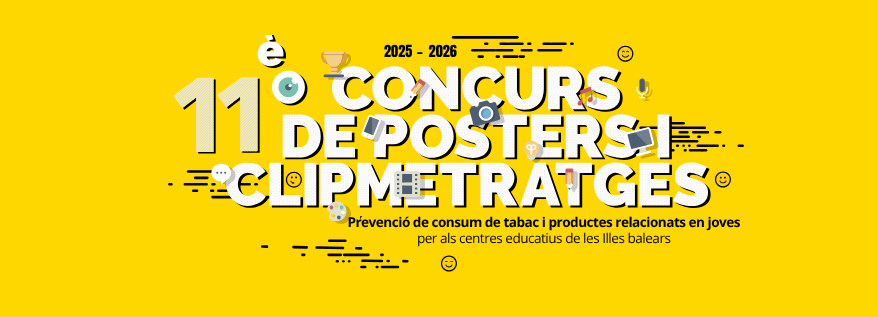 11 Concurs Clipmetratges