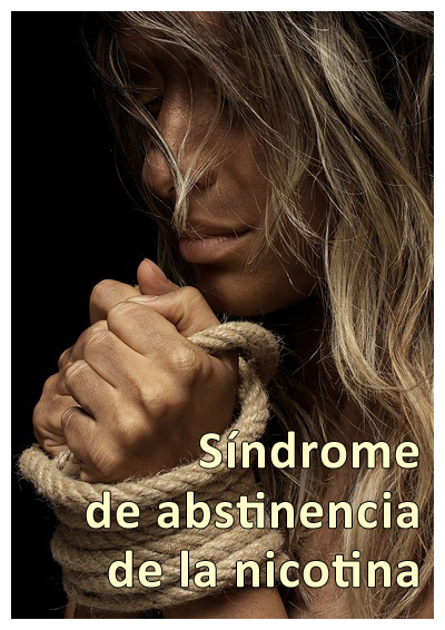 Sindrome abstinencia tabaco