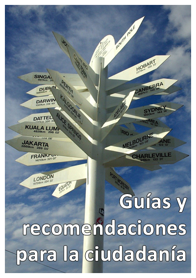 Guies i recomanacions