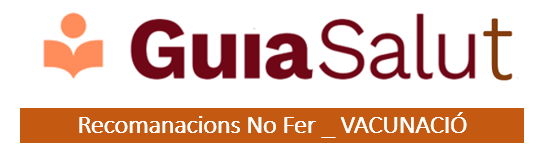 Logo Guia de salut abandonament pr&agrave;ctiques d'esc&agrave;s valor