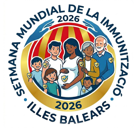 Imatge semana inmunizaci&oacute;n 2026